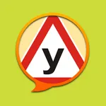 Билеты ПДД (Россия) icon