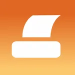 Fiscal Print icon