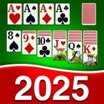 Solitaire Card Games: Patience icon