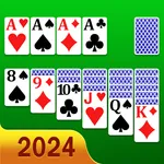 Classic Klondike Solitaire icon