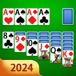 Solitaire Klondike Card Games icon