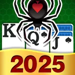 Spider Solitaire Card Games icon