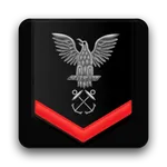 Navy PFA Calc icon