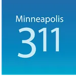 Minneapolis 311 icon