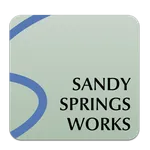 Sandy Springs Works icon