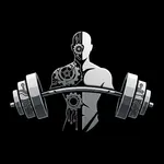 Engineered Strength icon