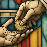 Money Bible Verses icon