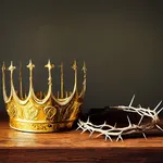 The Name of Jesus icon
