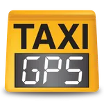 Taxímetro GPS icon