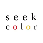 福岡 箱崎 seek color シークカラー icon