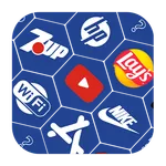 لوجو ماتش - تحدي الشعارات icon
