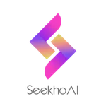 SeekhoAI: Chat & Learn icon