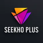 Seekho Plus icon