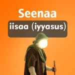 Seenaa Iisaa (Iyyasus) icon
