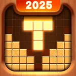 Block Puzzle Wood Crush icon