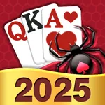 Spider Solitaire icon