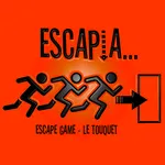 Escapia : escape-game au Touqu icon