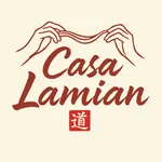 Casa Lamian icon