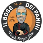 Boss dei panini icon