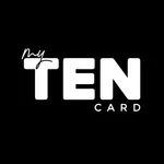 My Ten Card icon