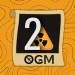 OGM: Map for S.T.A.L.K.E.R. 2 icon