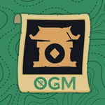 OGM: Map for WWM icon