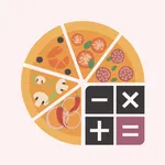 Pizza Calculator icon