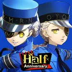 P5X | Persona5: The Phantom X icon
