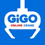 GiGO ONLINE CRANE icon