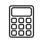 Sega Calculator icon