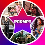 PromptAi : Ai Image Generator icon