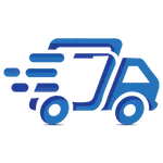 Quicker Delivery icon