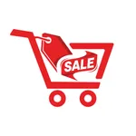 Sale icon