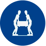 Sistema de ergonomia (NOM-036- icon