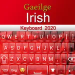 Irish Keyboard 2020 : Themes K icon