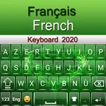 French Keyboard 2020 icon