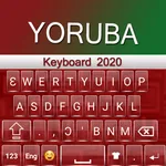 Yoruba Keyboard 2020 : Emoji K icon