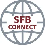 SFB Connect icon