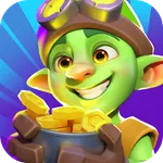 Miner Empire: Idle Mining Inc icon