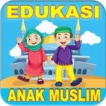 Edukasi Anak Muslim Lengkap icon