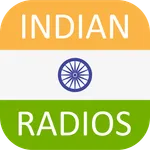 Indian Radios icon