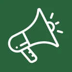 Loudspeaker icon
