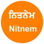 Daily Nitnem - Offline App icon