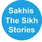 Sakhis - The Sikh Stories icon