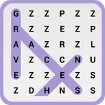 WOSEGA - Word Search Game icon