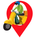 Rastoran Kurye icon