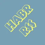 Habr RSS icon