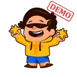 Todoшка demo менеджер задач дл icon