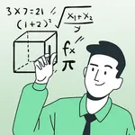 Rumus Matematika Lengkap icon