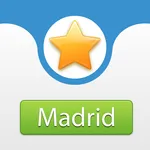 Rapibus Madrid icon